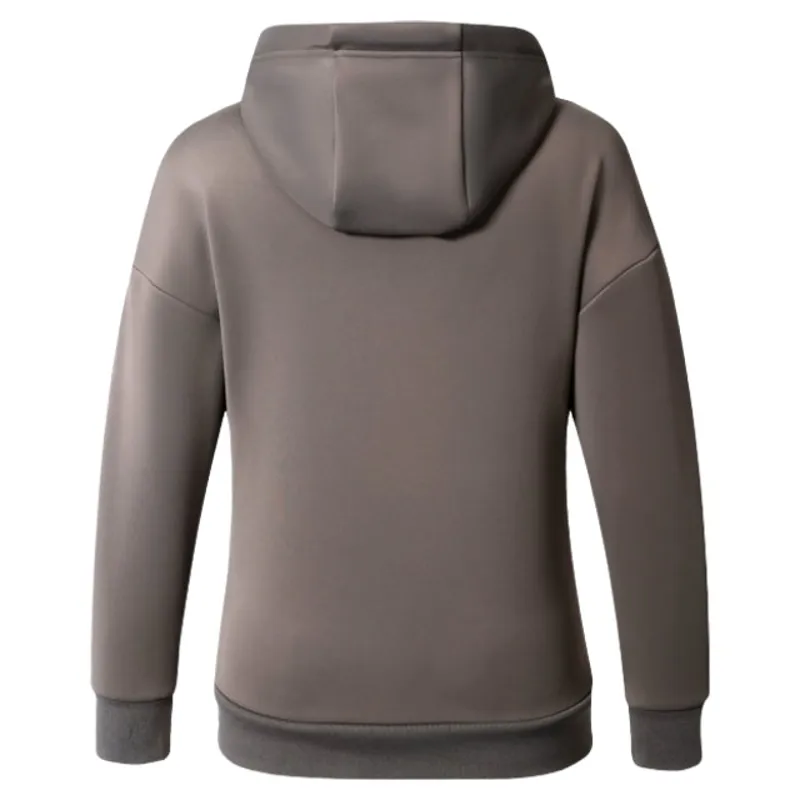 Covalliero Womens Pull On Sweater - Milky Chocolate-1