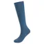 Covalliero Tall Riding Socks - Smoked Blue