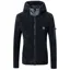Covalliero Teddy Fleece Ladies Jacket - Dark Navy