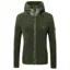 Covalliero Teddy Fleece Ladies Jacket - Opal Green