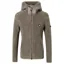 Covalliero Teddy Fleece Ladies Jacket - Taupe