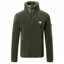 Covalliero Teddy Fleece Junior Quarter Zip Sweater - Opal Green