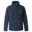 Covalliero Teddy Fleece Womens Sweater - Dark Navy