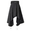 Covalliero Waterproof Thermo Riding Skirt - Black