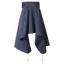 Covalliero Waterproof Thermo Riding Skirt - Dark Navy