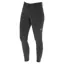 Covalliero Full Grip Junior Winter Thermo Riding Tights - Black