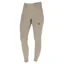 Covalliero Womens Winter Full Grip Riding Tights - Beige