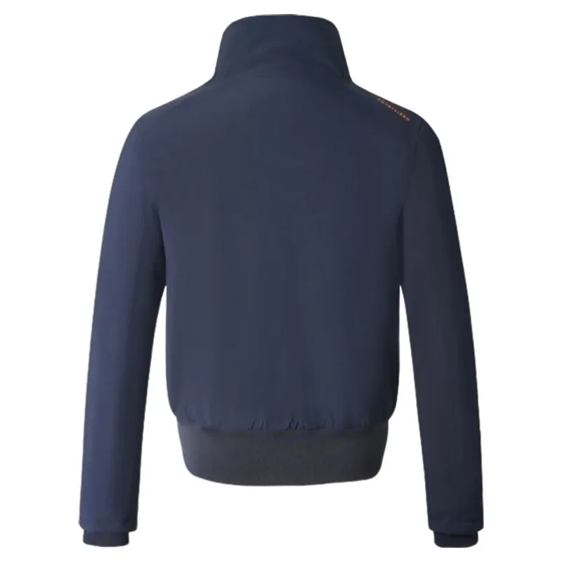 Covalliero Winter Blouson Womens Waterproof Jacket - Dark Navy-1