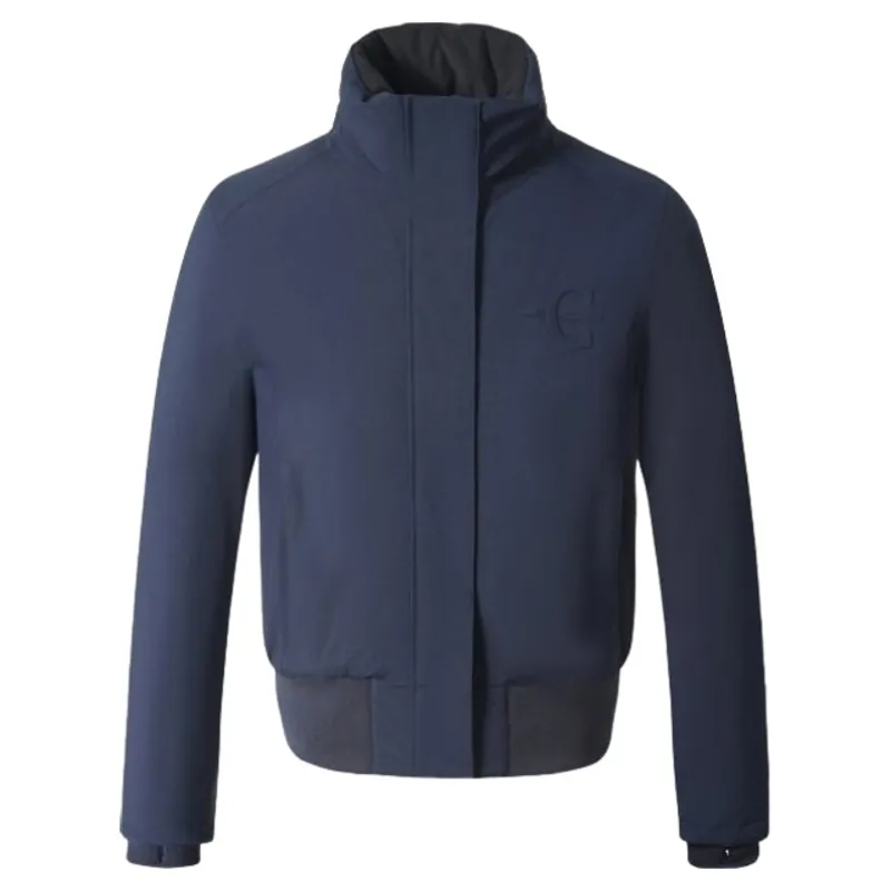 Covalliero Winter Blouson Womens Waterproof Jacket - Dark Navy
