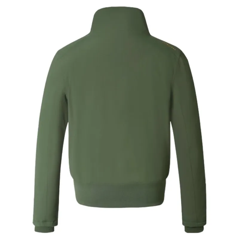 Covalliero Winter Blouson Womens Waterproof Jacket - Forest Green-1