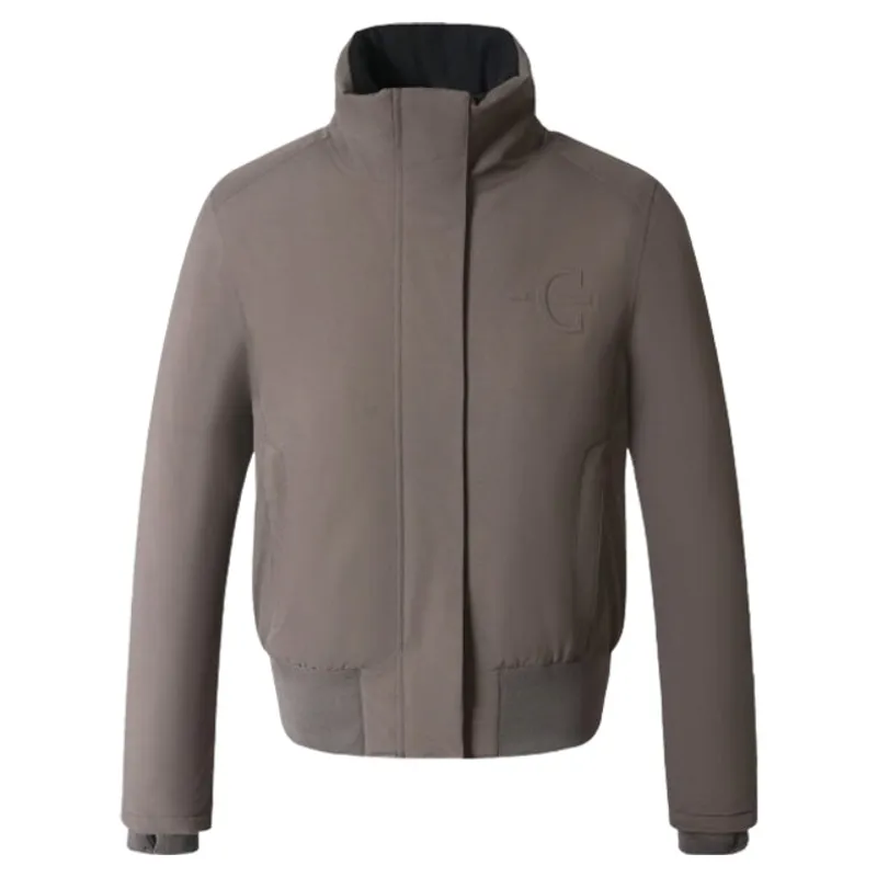 Covalliero Winter Blouson Womens Waterproof Jacket - Milky Chocolate