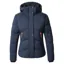 Covalliero Winter Womens Padded Waterproof Jacket - Dark Navy