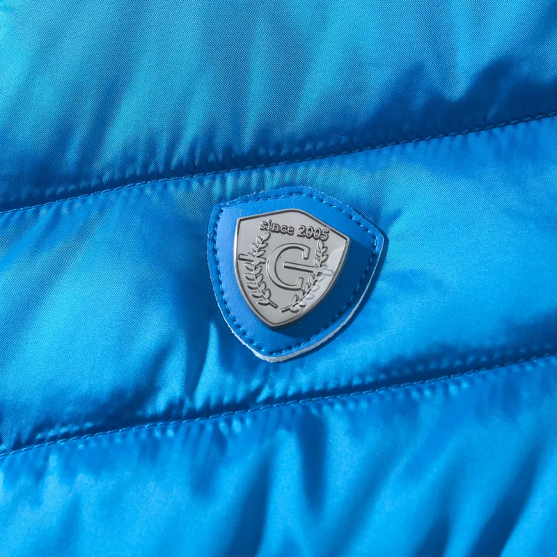 Covalliero Summer Combi Ladies Gilet - Aqua-2