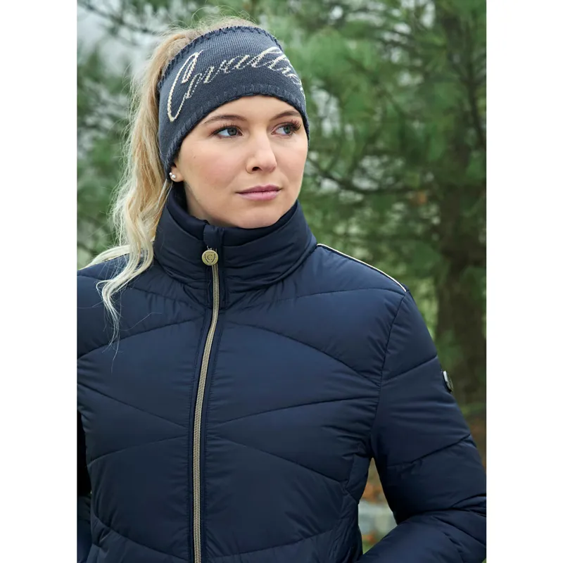 Covalliero Kids Jacket SS25