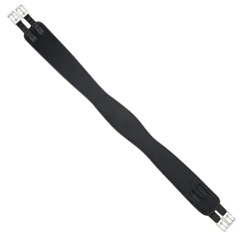 C.S.O. Memory Shaped Girth - Black-1