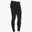 Cavalleria Toscana New Grip System Knee Grip Mens Breeches - Black