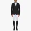 Cavalleria Toscana GP Mens Show Jacket - Black