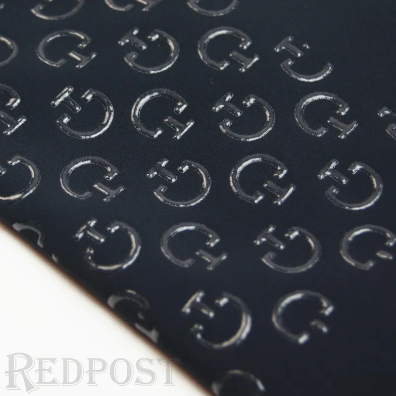 Cavalleria Toscana American Knee Grip Ladies Breeches - Navy-4