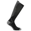 Cavalleria Toscana R-Evo Unisex Tall Riding Socks - Grey/Light Grey