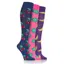 Dare to Wear Novelty Ladies Socks 3 Pack - Fruity