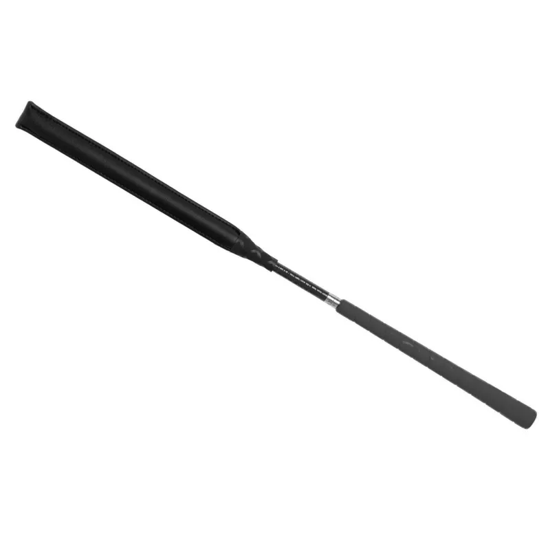 Redpost Cushion County Event Whip - Black