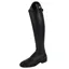 DeNiro Salentino Lucido Laced Tall Riding Boots - Quick Black/Black
