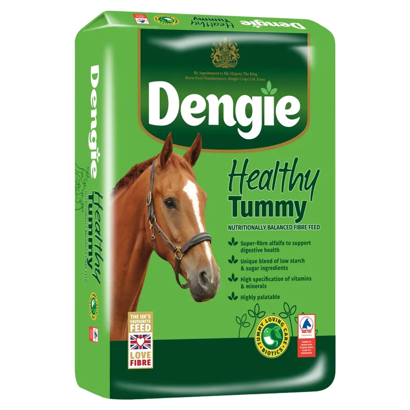 Dengie Healthy Tummy - 20kg