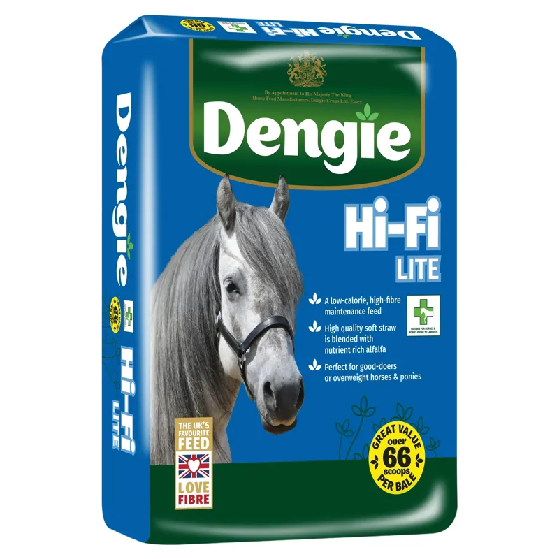 Dengie Hi-Fi Lite - 20kg