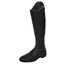 DeNiro Salentino Regal Laced Tall Riding Boots - Quick Black/Black