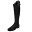 DeNiro Salentino Lucido Unlaced Tall Riding Boots - Quick Black/Black