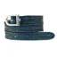 DeNiro Iride Spur Straps - Notte/Silver