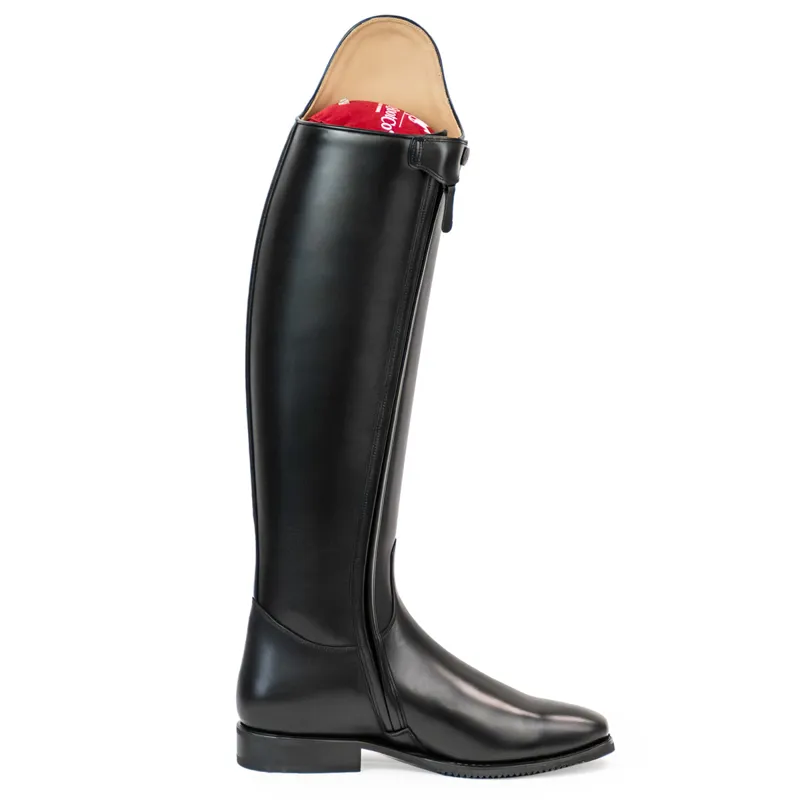DeNiro Raffaello Tall Dressage Riding Boots - WRAT Black-3