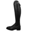 DeNiro Salentino Regal Unlaced Tall Riding Boots - Quick Black/Black