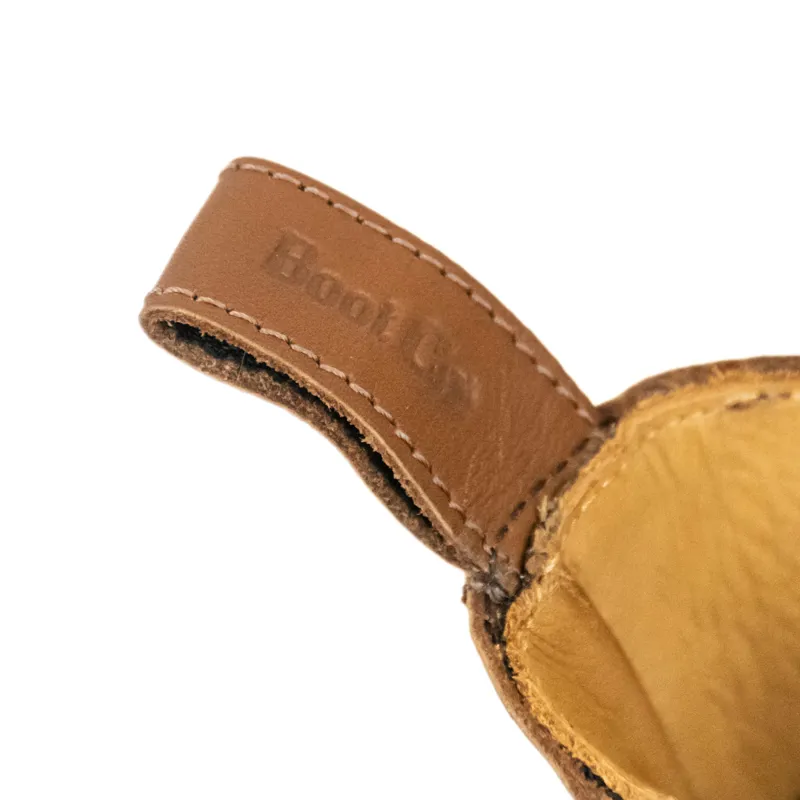 DeNiro T106 Adriano Short Riding Boots - WRAT Oxford-4