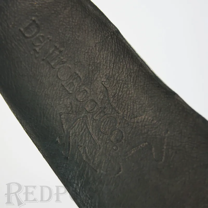 DeNiro Ride and Fly Insoles-1