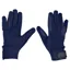 Dever Thinsulate Pimple Adults Riding Gloves - Navy