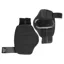 Dever Ascot Synthetic Brushing Boots - Black