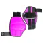 Dever Ascot Synthetic Brushing Boots - Purple