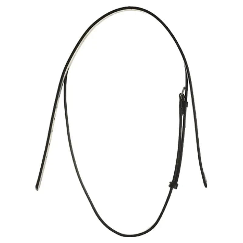 Dever Ascot Headpiece - Black