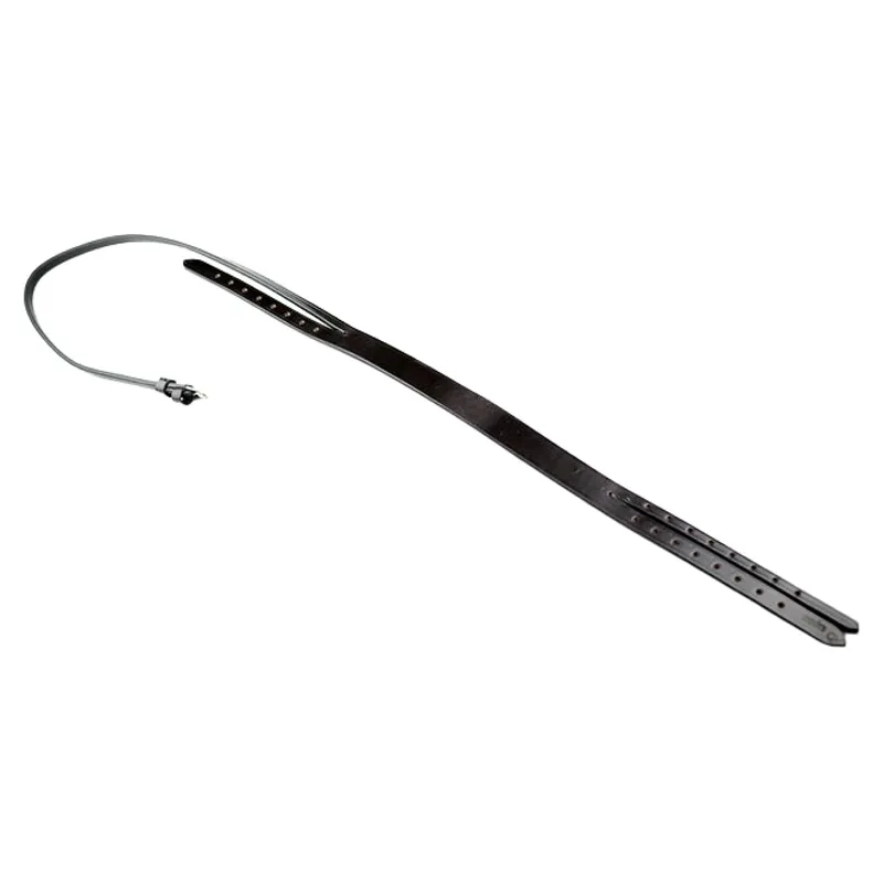 Dever Ascot Headpiece - Black-2
