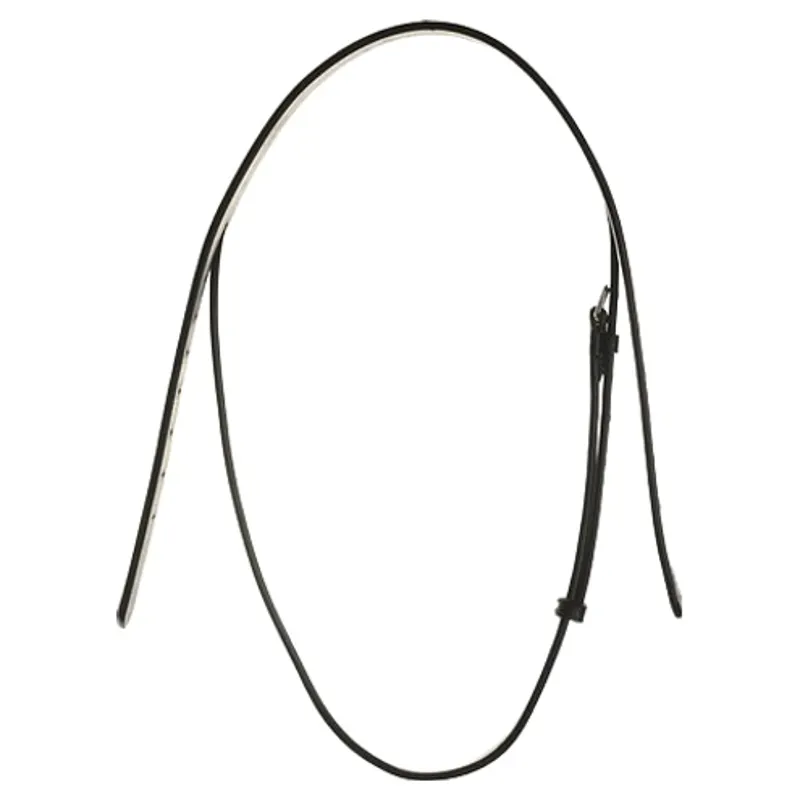 Dever Ascot Polo Headpiece - Brown