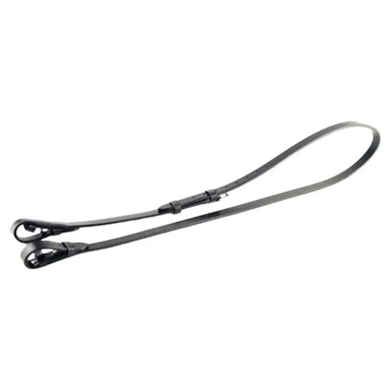 Dever Ascot Slip Head - Black-2
