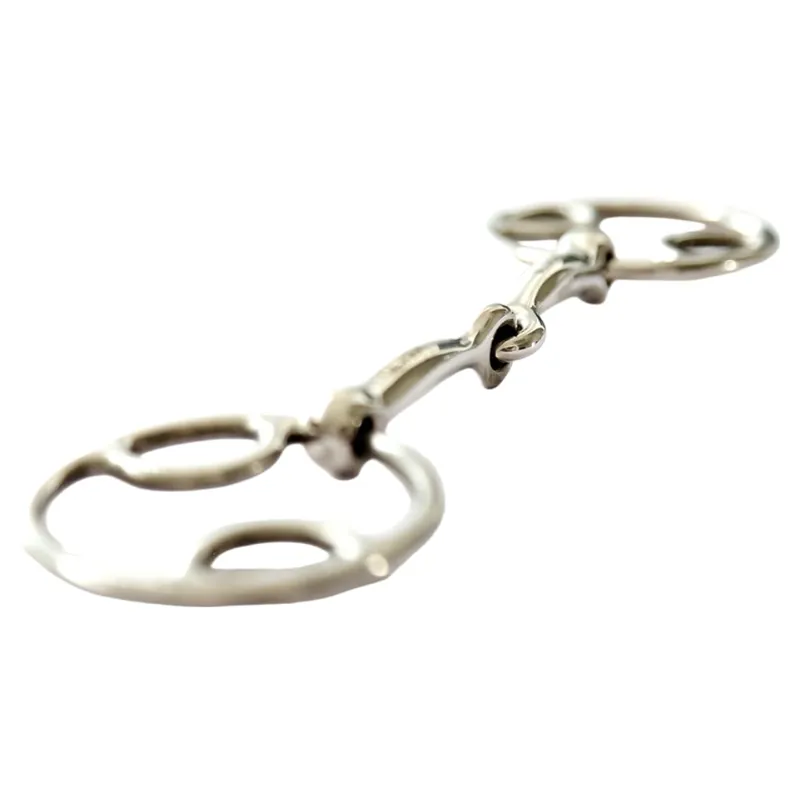 Dever Single Jointed Loop RIng Bevel Bit-1