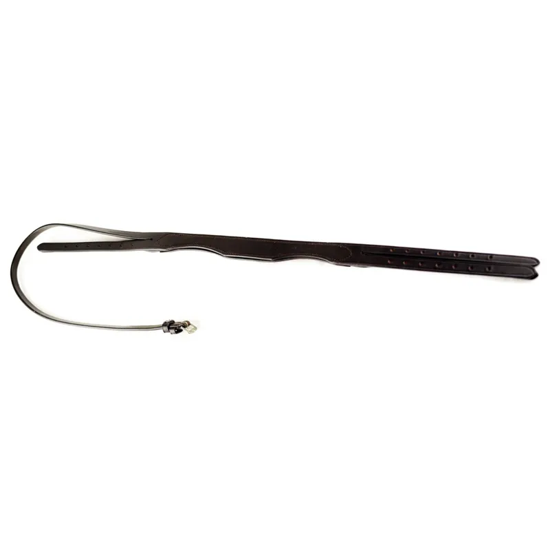 Dever Classic Comfort Headpiece - Brown