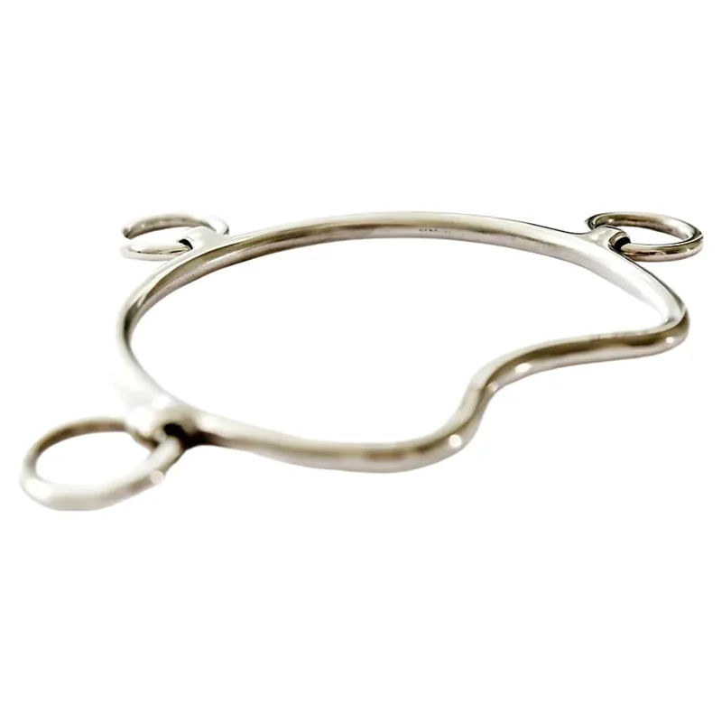 Dever Chifney Bit-1