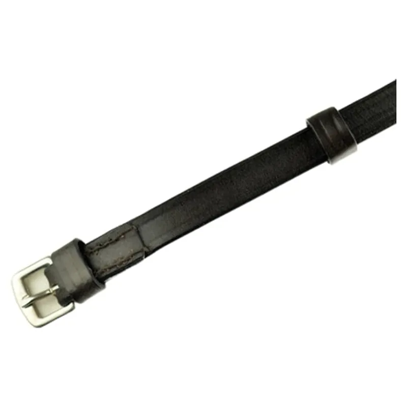 Dever Classic Flash Strap - Black-2