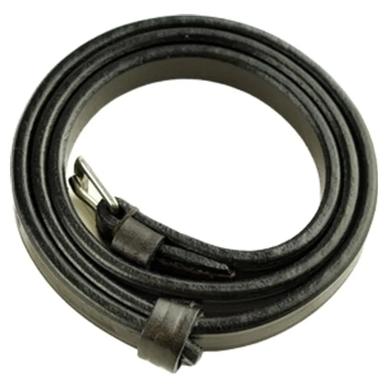 Dever Classic Flash Strap - Black