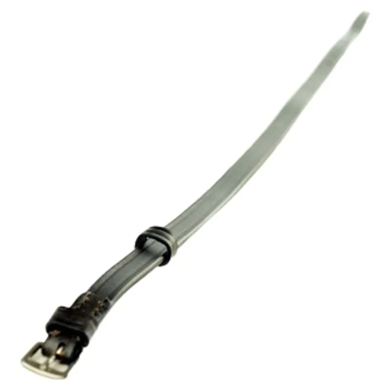 Dever Classic Flash Strap - Black-1