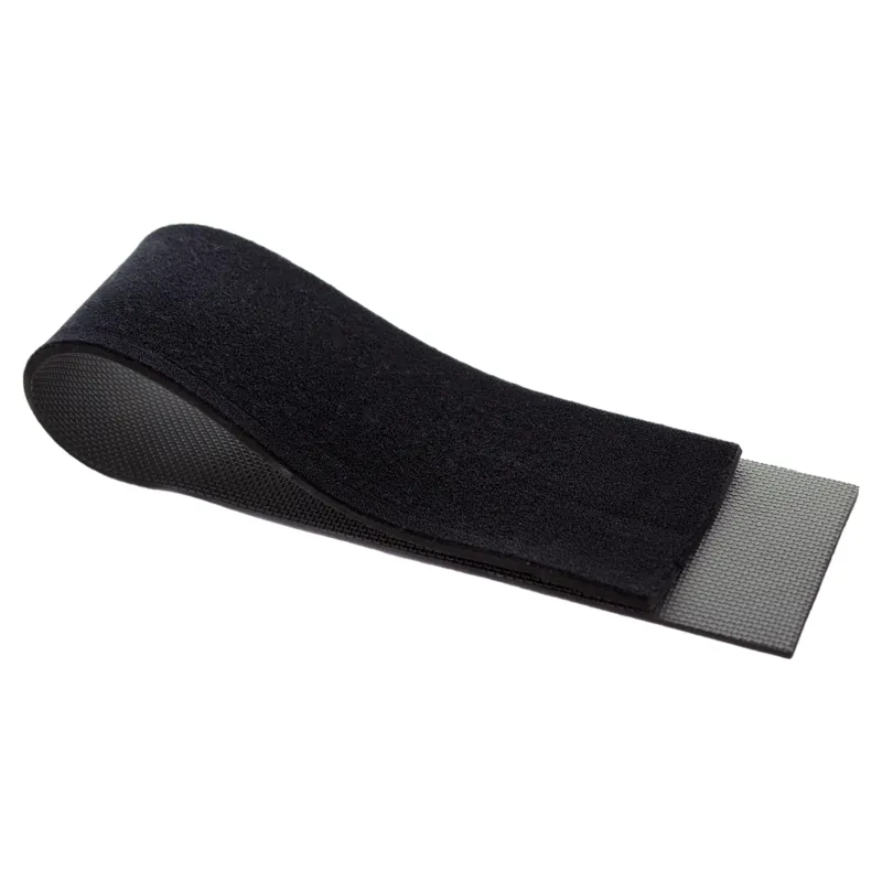 Dever Classic Neoprene Girth Sleeve  - Black