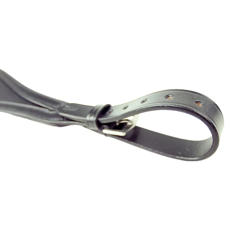 Dever Classic  Bib Martingale Attachment - Black-1